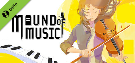 Mound of Music: Demo