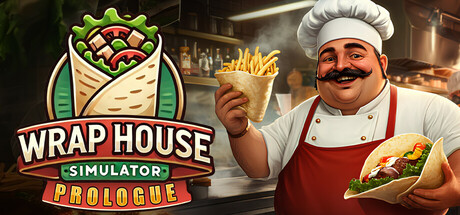 Wrap House Simulator🌯 Prologue