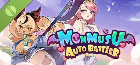 Monmusu Girls: Autobattler Demo