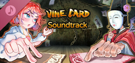 Vinecard Soundtrack