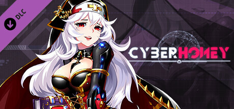 cyberhoney - Hero -Monica