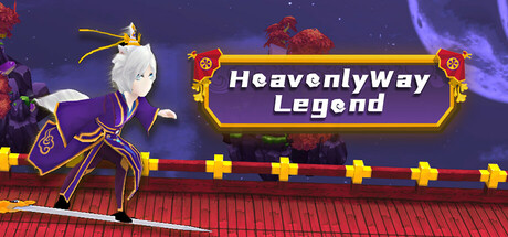 Heavenly Way Legend