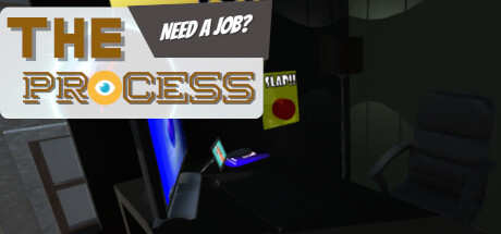 The Process: Need a Job?