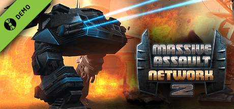 Massive Assault Network 2 Demo