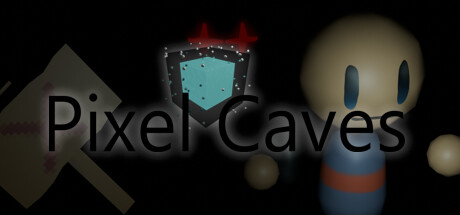 PixelCaves