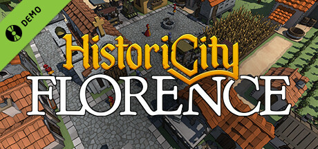 HistoriCity: Florence Demo