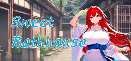 Sweet Bathhouse