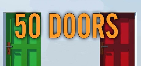 50 DOORS