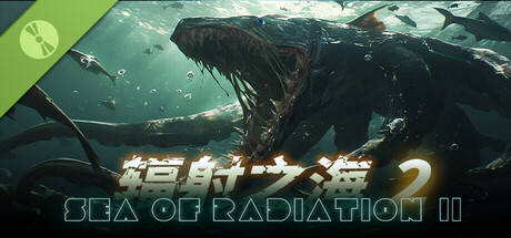 Sea Of Radiation 2 Demo