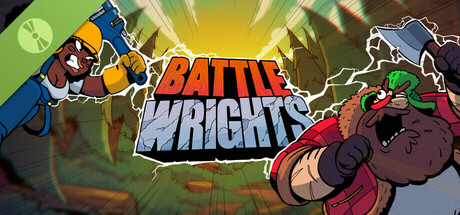 Battlewrights Demo