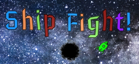 Ship Fight!