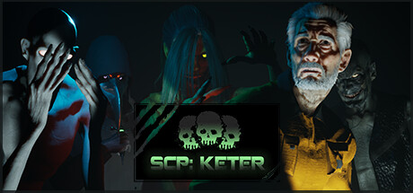 SCP: Keter