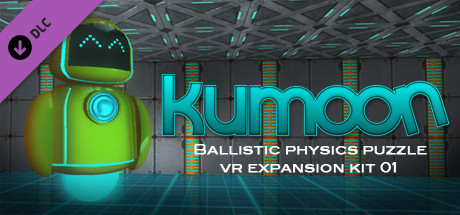 Kumoon : VR Expansion Kit 01