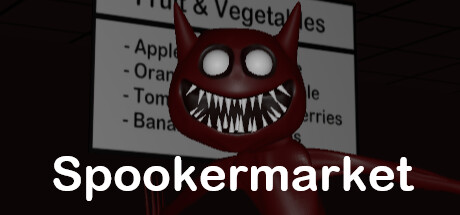 Spookermarket