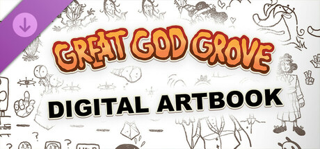 Digital Artbook