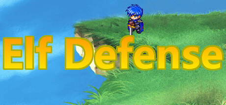 Elf Defense