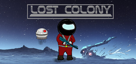 Lost Colony