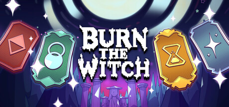 Burn The Witch: Toll of the Bell Bearer