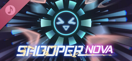 激射超新星 SHOOPER NOVA Soundtrack