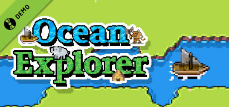 Ocean Explorer Demo