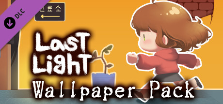 Last Light - Wallpaper Pack