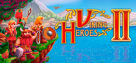 Viking Heroes 2