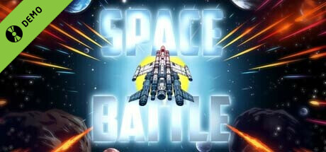 Space Battle Demo