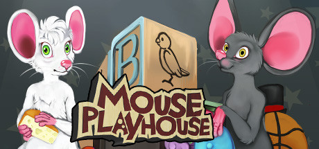 Mouse Playhouse