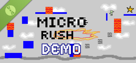 Micro Rush Demo