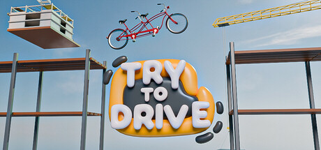 Try To Drive