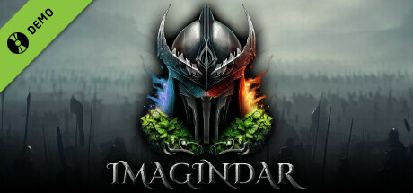 Imagindar Demo