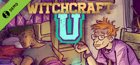 Witchcraft U Demo