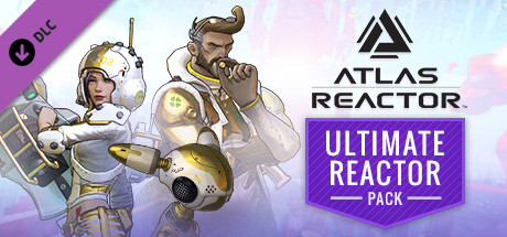 Atlas Reactor – Ultimate Reactor Pack