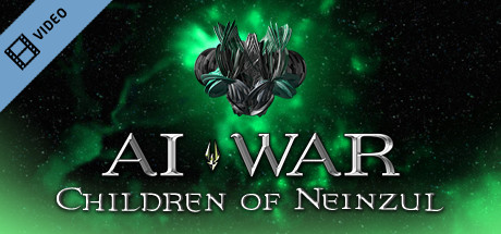 AI War: Children of Neinzul Trailer