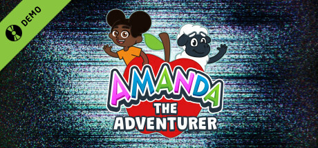 Amanda the Adventurer Demo