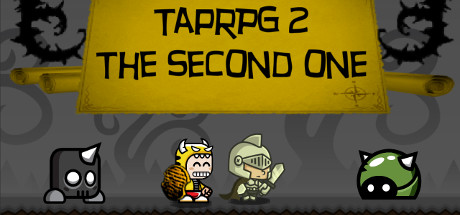 TapRPG 2 - The Second One