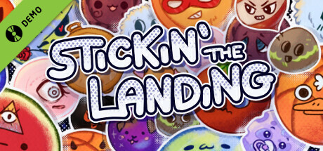 Stickin' the Landing Demo