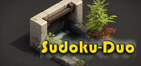 Sudoku-Duo