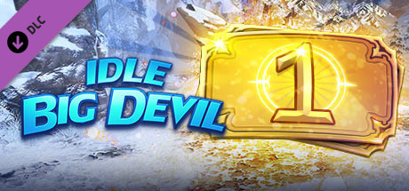 Idle big devil-150vouchers