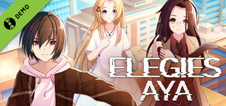 ELEGIES: Aya Demo