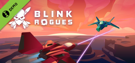 Blink: Rogues Demo