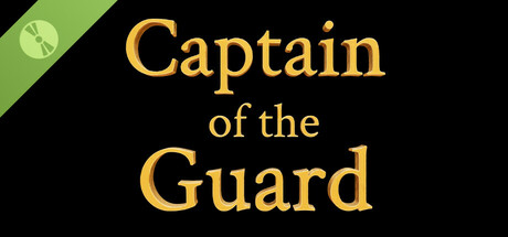 Captain of the Guard Demo