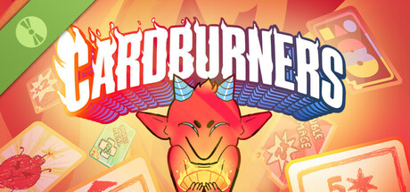 Cardburners Demo