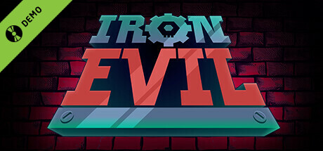 IRON EVIL DEMO