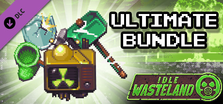 Idle Wasteland - Ultimate Bundle