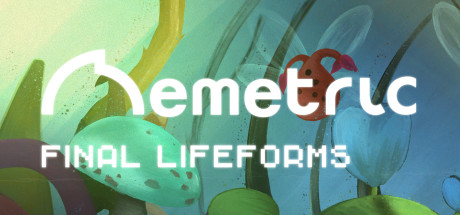 Memetric: Final Lifeforms