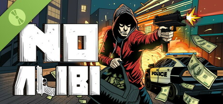 No Alibi Demo