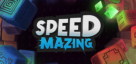 Speed Mazing