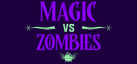 Magic vs Zombies