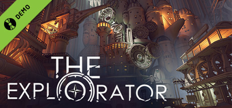 The Explorator Demo